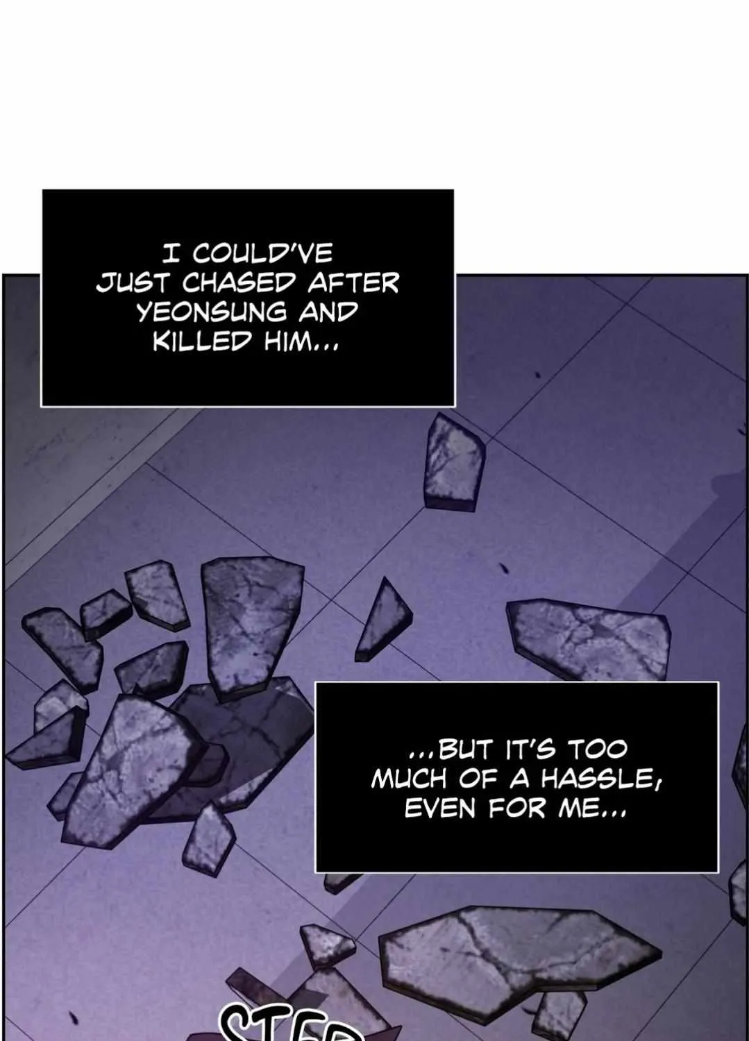 Guiding Light Zinmanga X Chapter 17 Page 121
