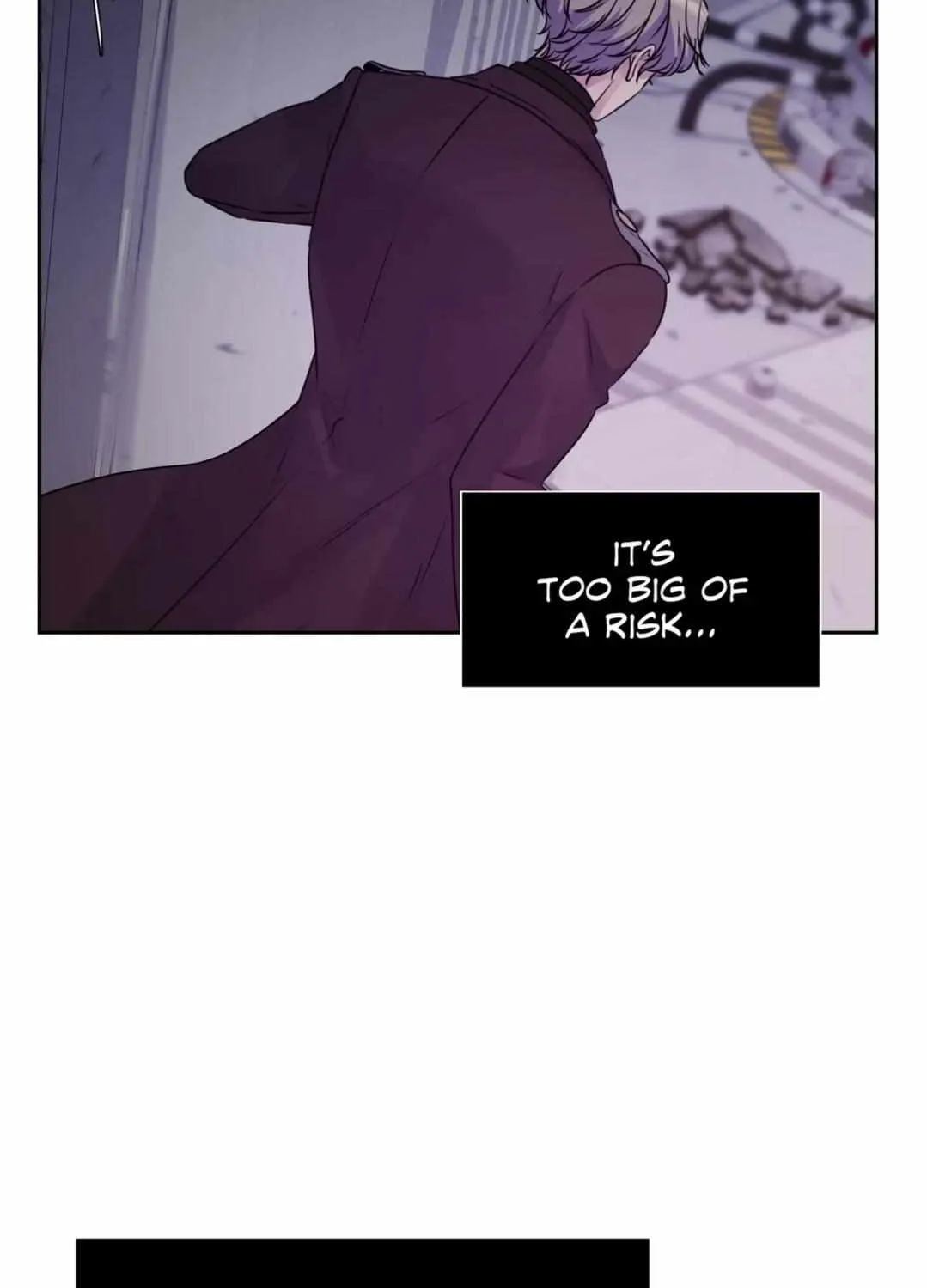 Guiding Light Zinmanga X Chapter 17 Page 123
