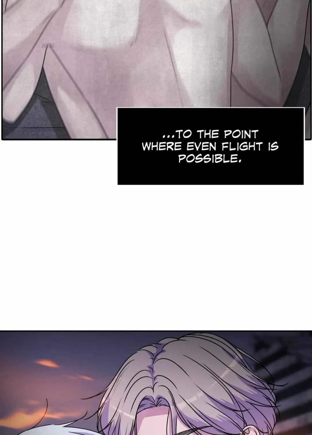 Guiding Light Zinmanga X Chapter 16 Page 80