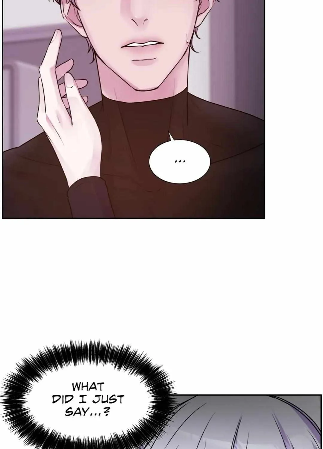 Guiding Light Zinmanga X Chapter 15 Page 7