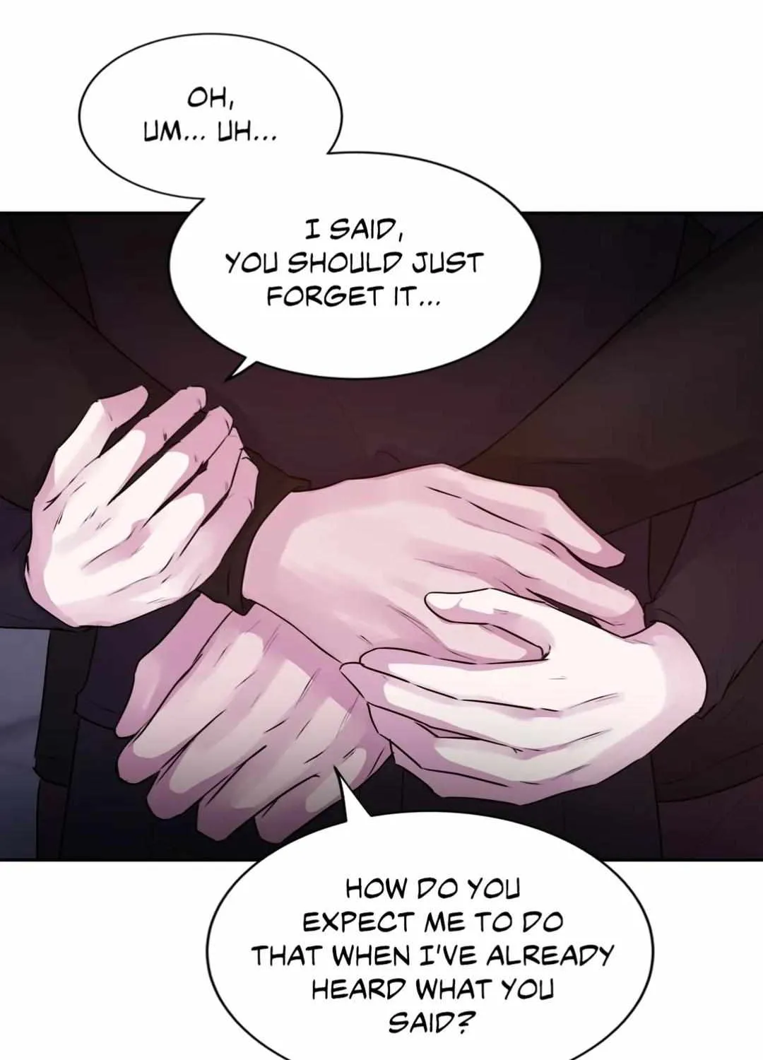 Guiding Light Zinmanga X Chapter 15 Page 12