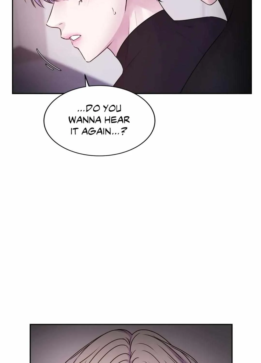 Guiding Light Zinmanga X Chapter 15 Page 16