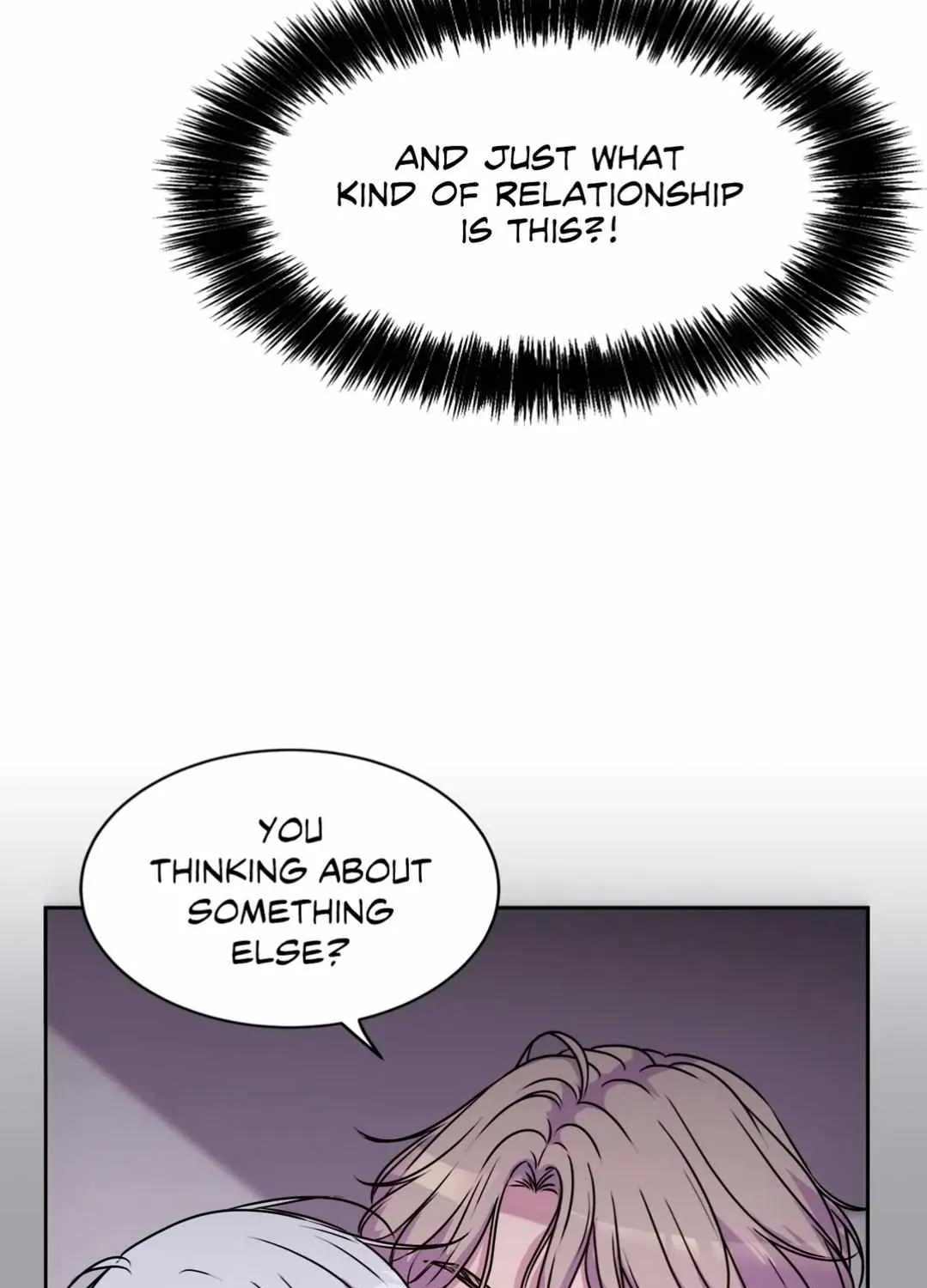 Guiding Light Zinmanga X Chapter 15 Page 31
