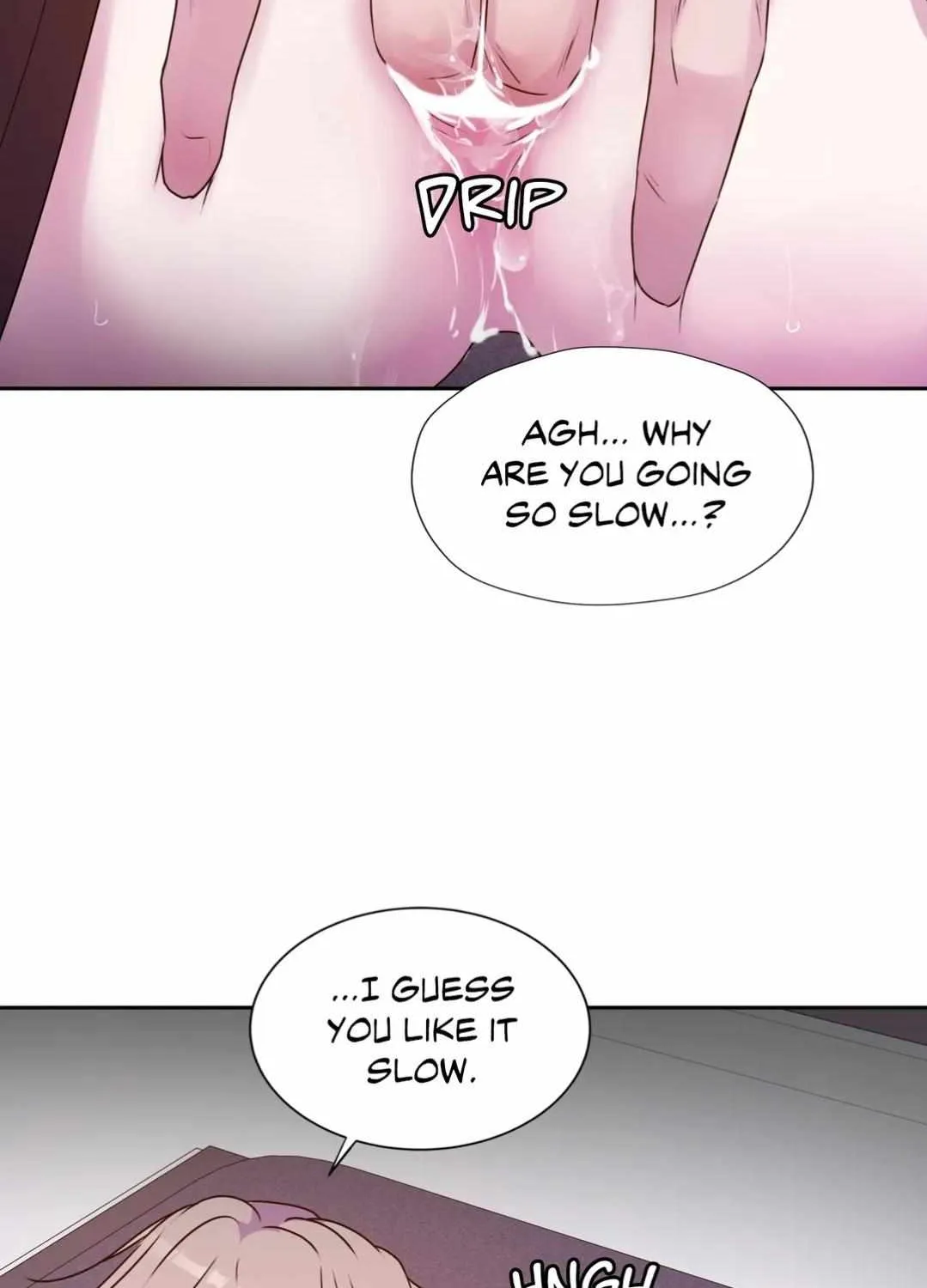 Guiding Light Zinmanga X Chapter 15 Page 38