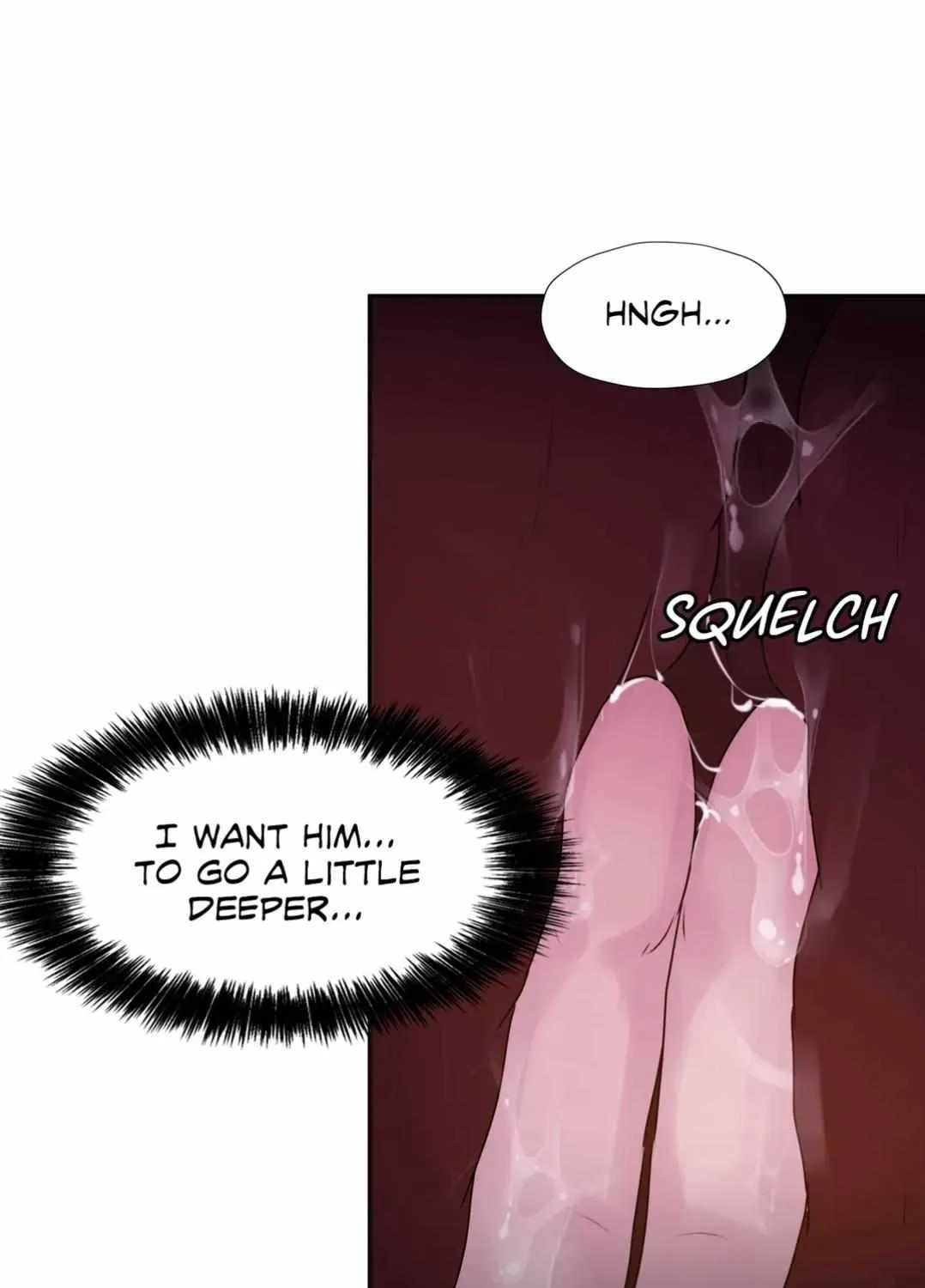 Guiding Light Zinmanga X Chapter 15 Page 41