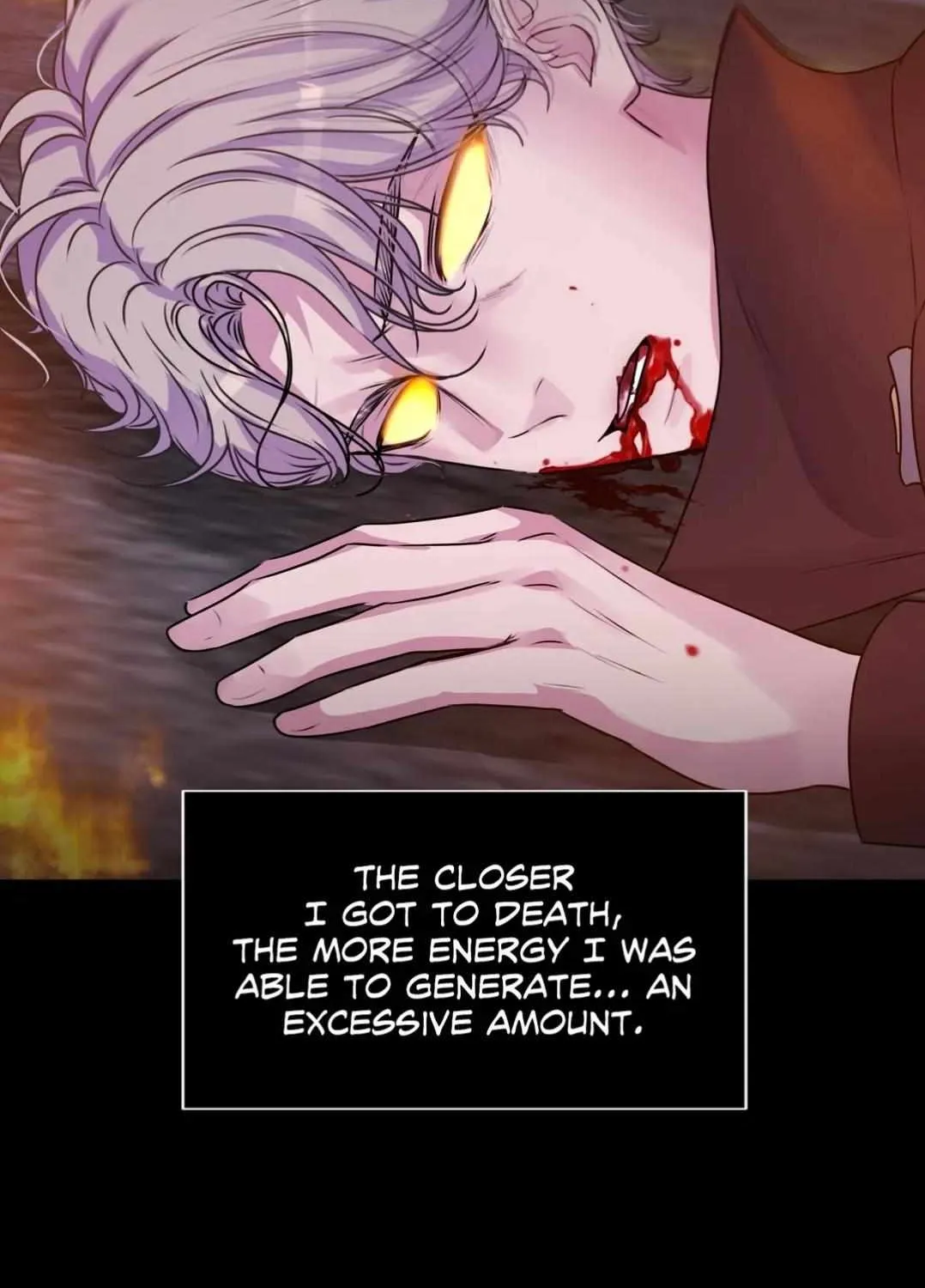 Guiding Light Zinmanga X Chapter 14 Page 28