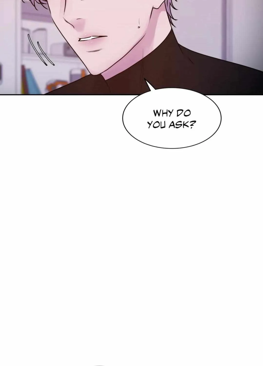 Guiding Light Zinmanga X Chapter 14 Page 52