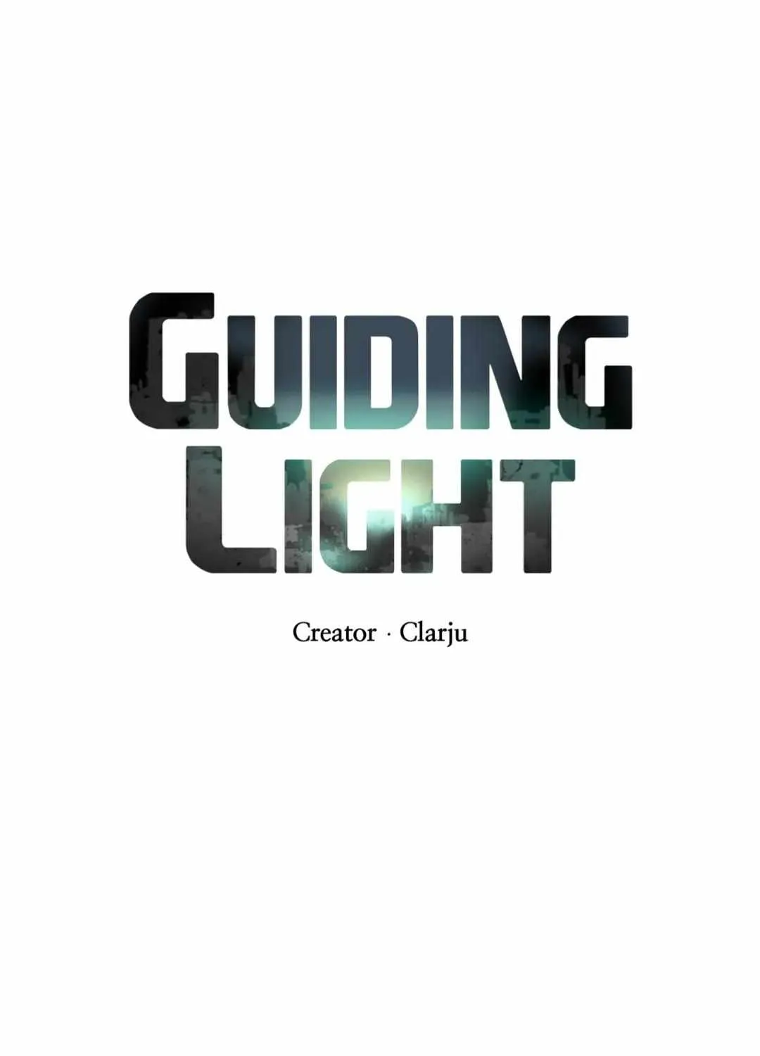 Guiding Light Zinmanga X Chapter 13 Page 17