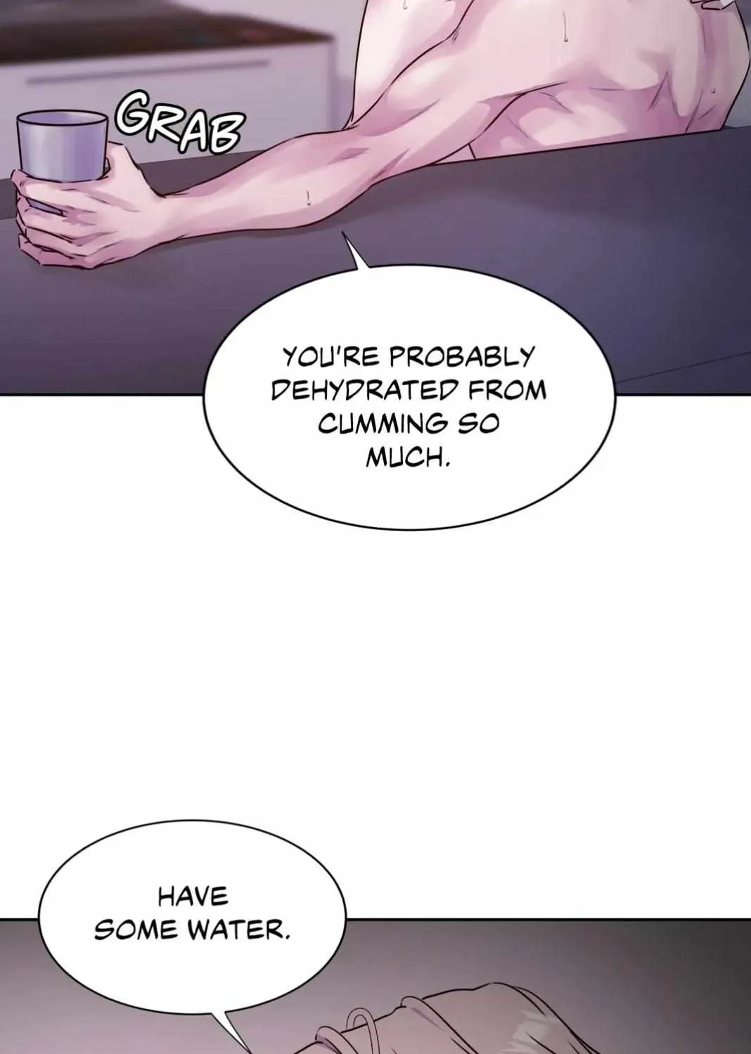 Guiding Light Zinmanga X Chapter 13 Page 20