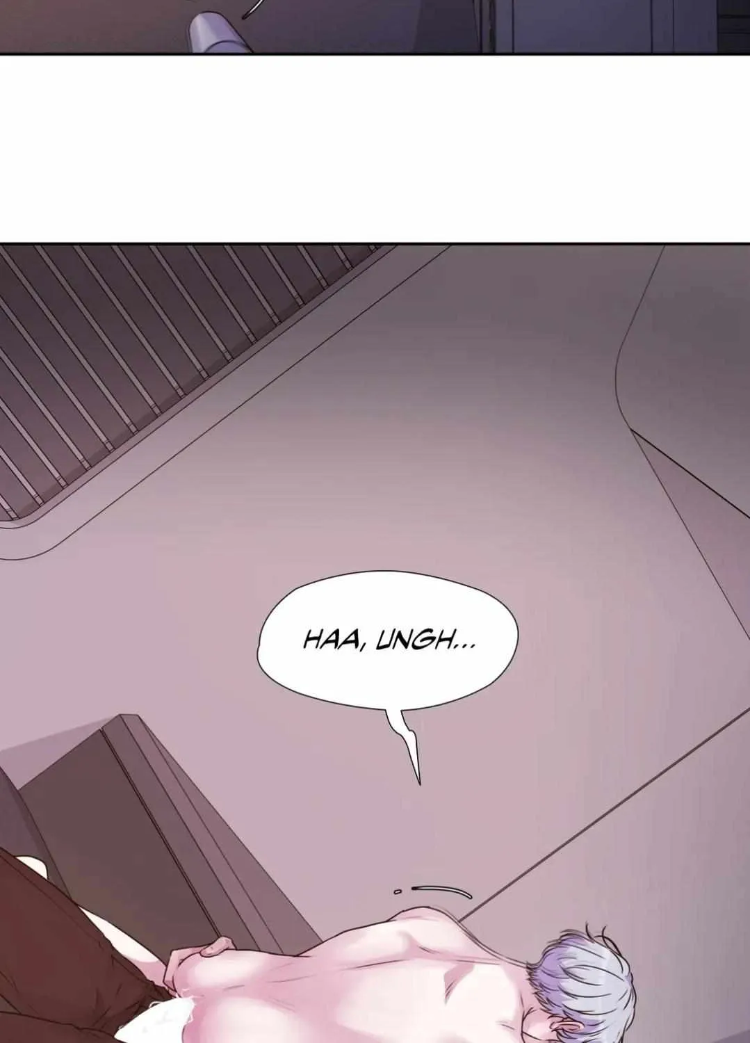 Guiding Light Zinmanga X Chapter 13 Page 40