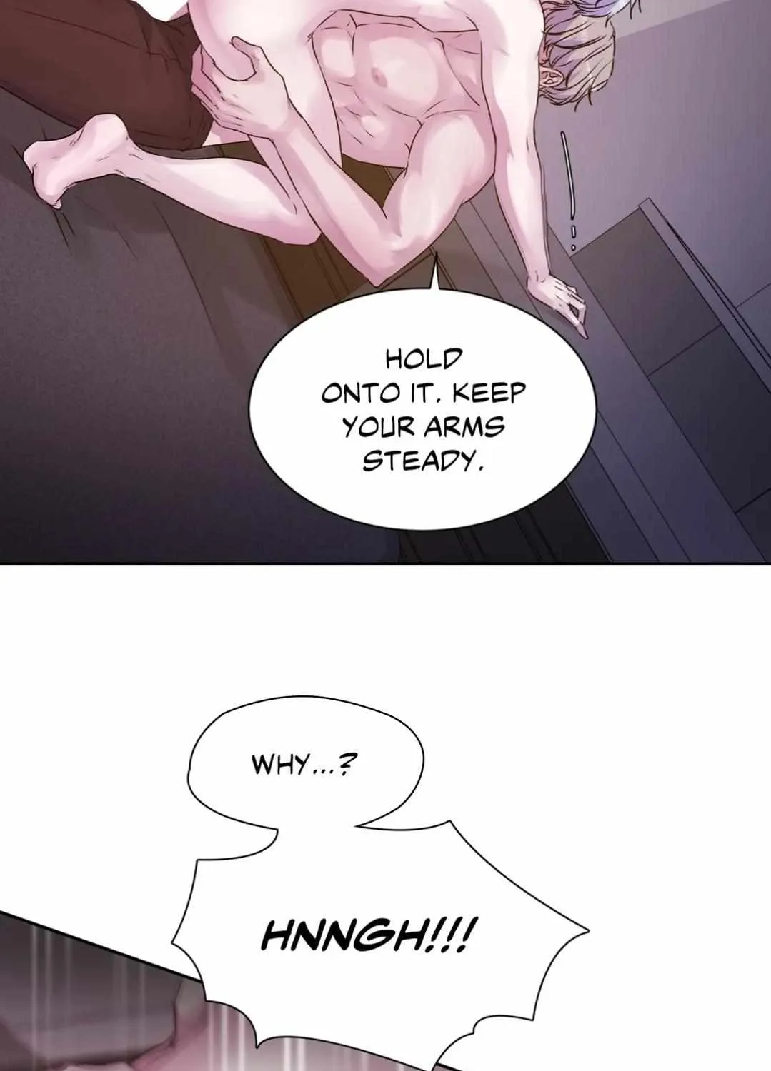 Guiding Light Zinmanga X Chapter 13 Page 41