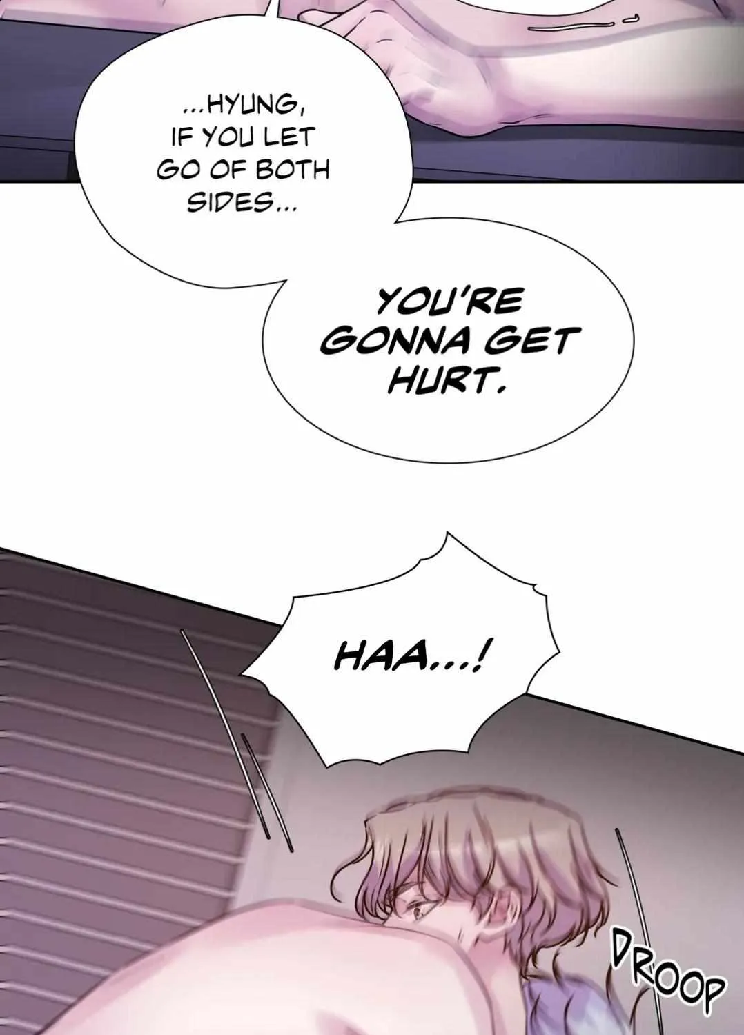 Guiding Light Zinmanga X Chapter 13 Page 49