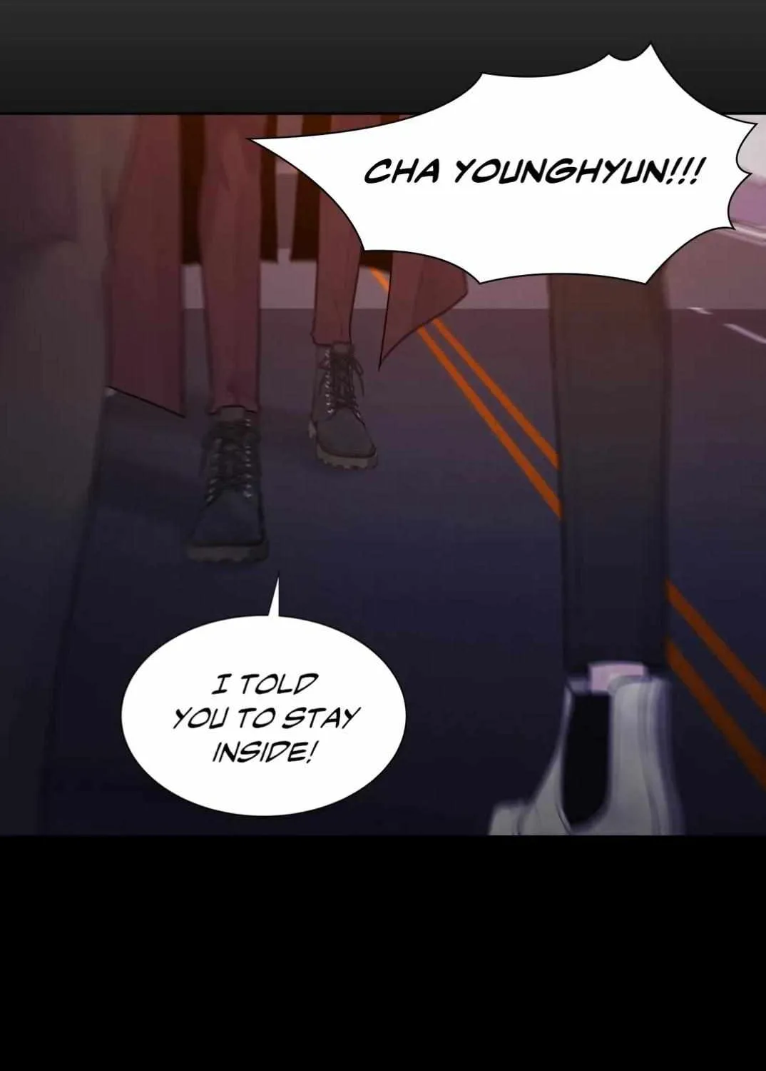 Guiding Light Zinmanga X Chapter 12 Page 22