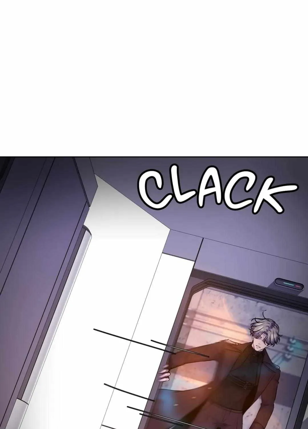 Guiding Light Zinmanga X Chapter 12 Page 37