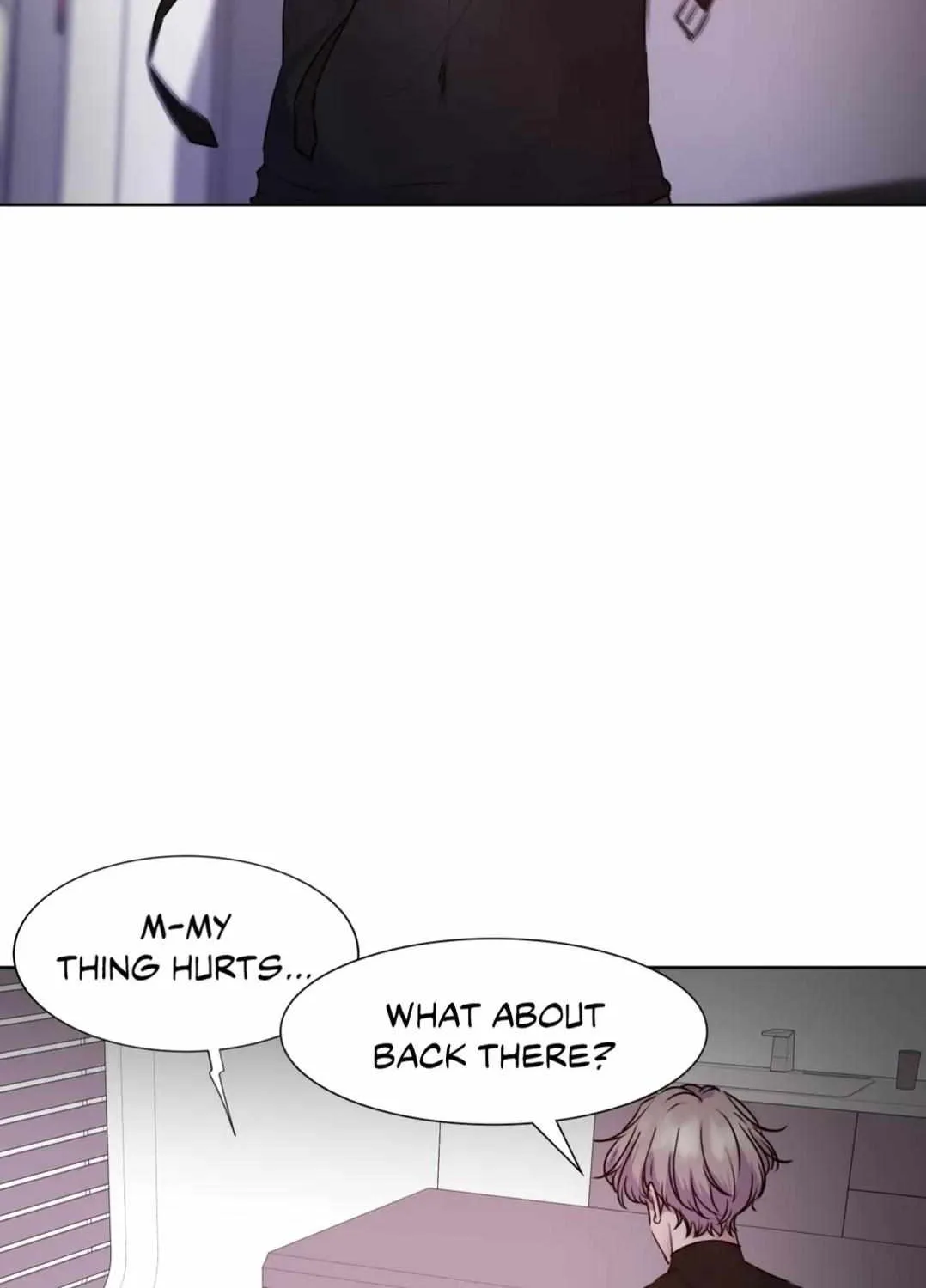 Guiding Light Zinmanga X Chapter 12 Page 53