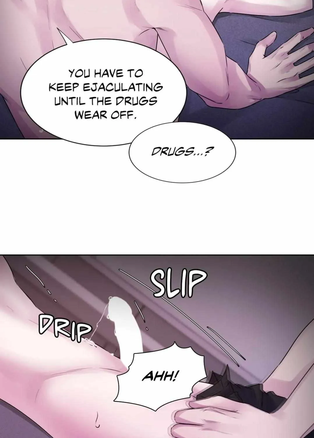 Guiding Light Zinmanga X Chapter 12 Page 57