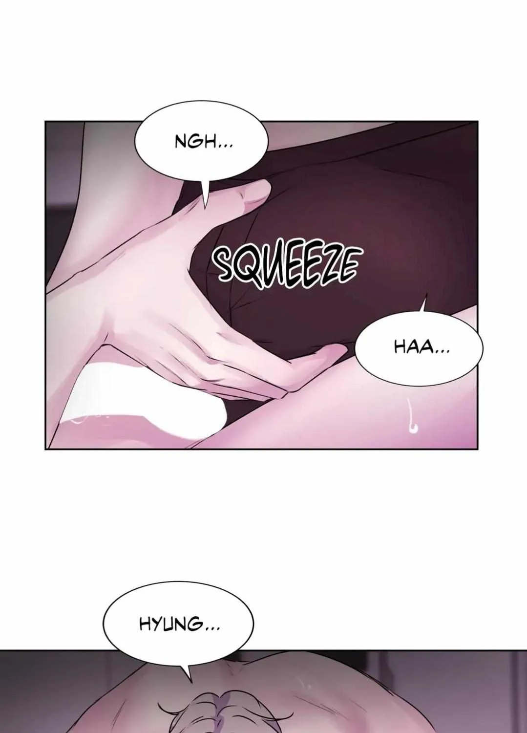 Guiding Light Zinmanga X Chapter 12 Page 86