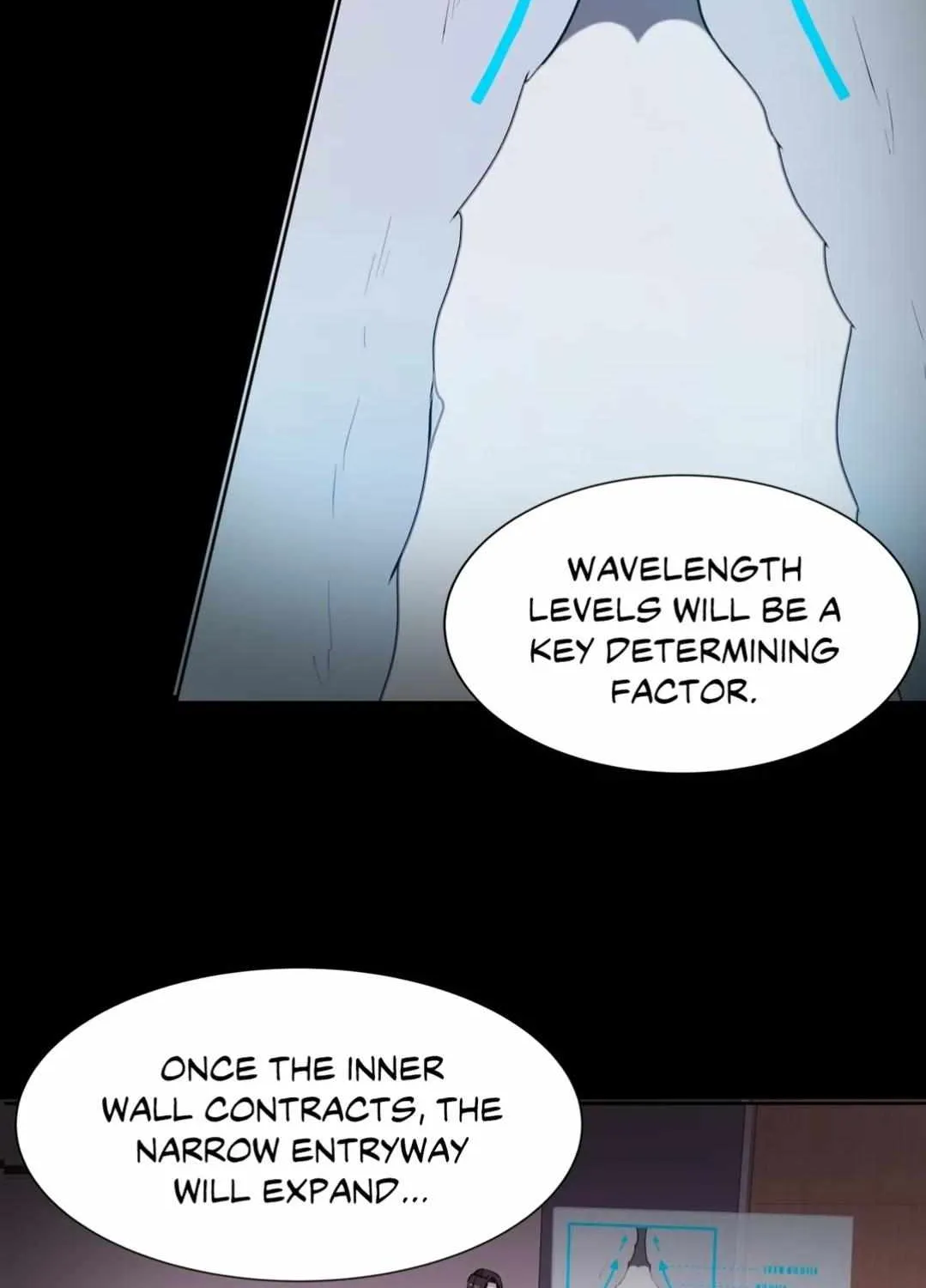 Guiding Light Zinmanga X Chapter 11 Page 6
