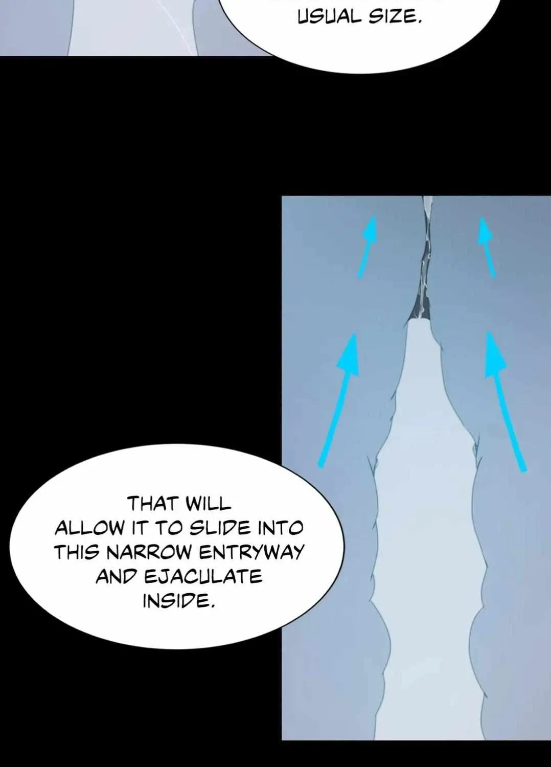 Guiding Light Zinmanga X Chapter 11 Page 12