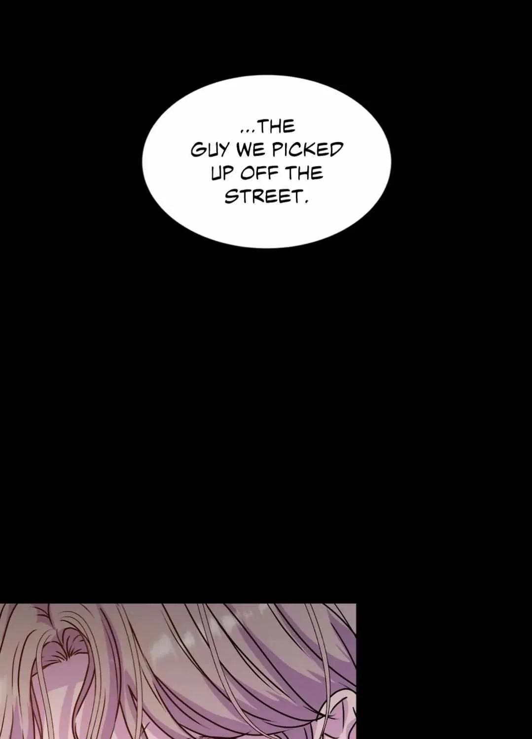 Guiding Light Zinmanga X Chapter 11 Page 27
