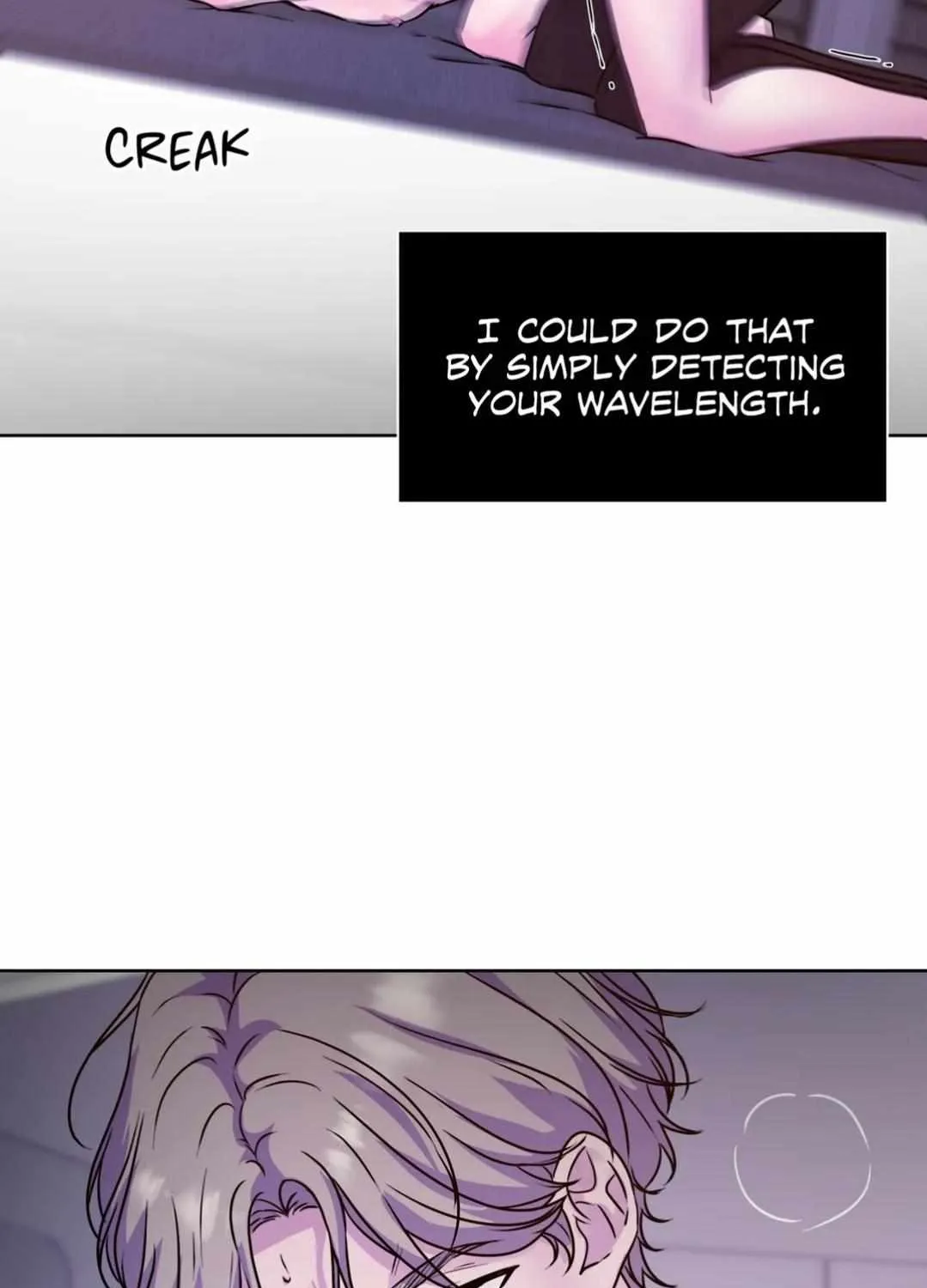 Guiding Light Zinmanga X Chapter 11 Page 31