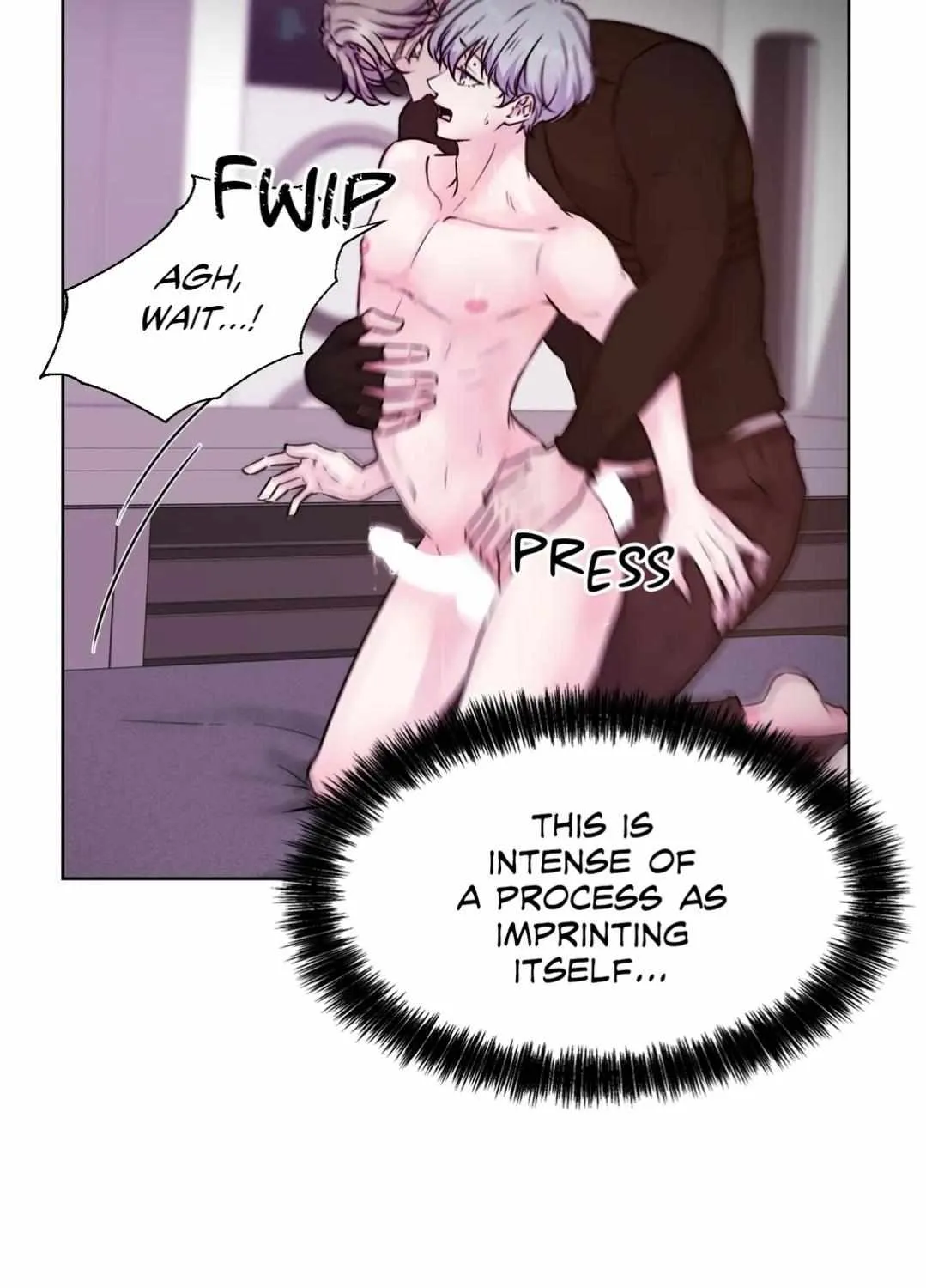 Guiding Light Zinmanga X Chapter 11 Page 37