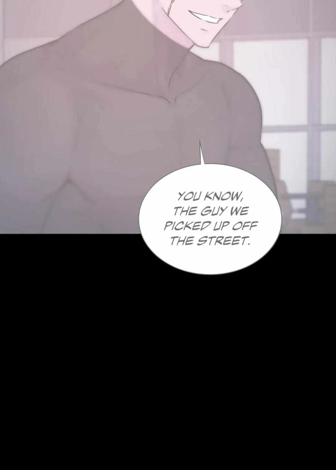 Guiding Light Zinmanga X Chapter 11 Page 43