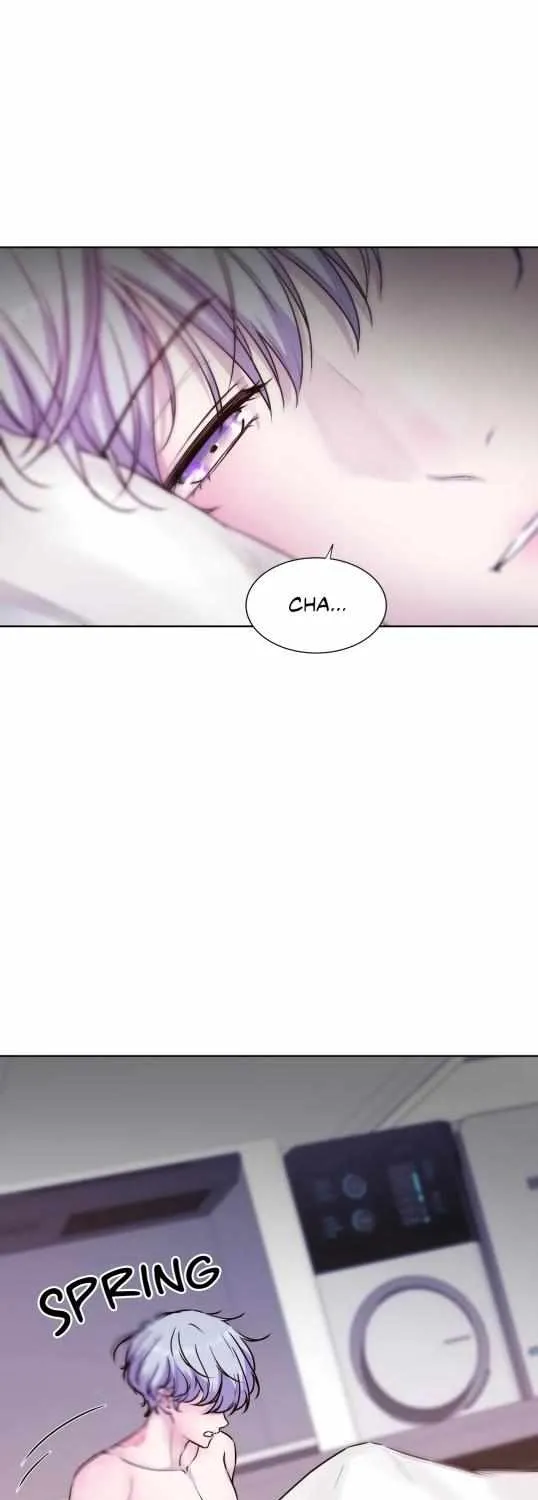 Guiding Light Zinmanga X Chapter 11 Page 57