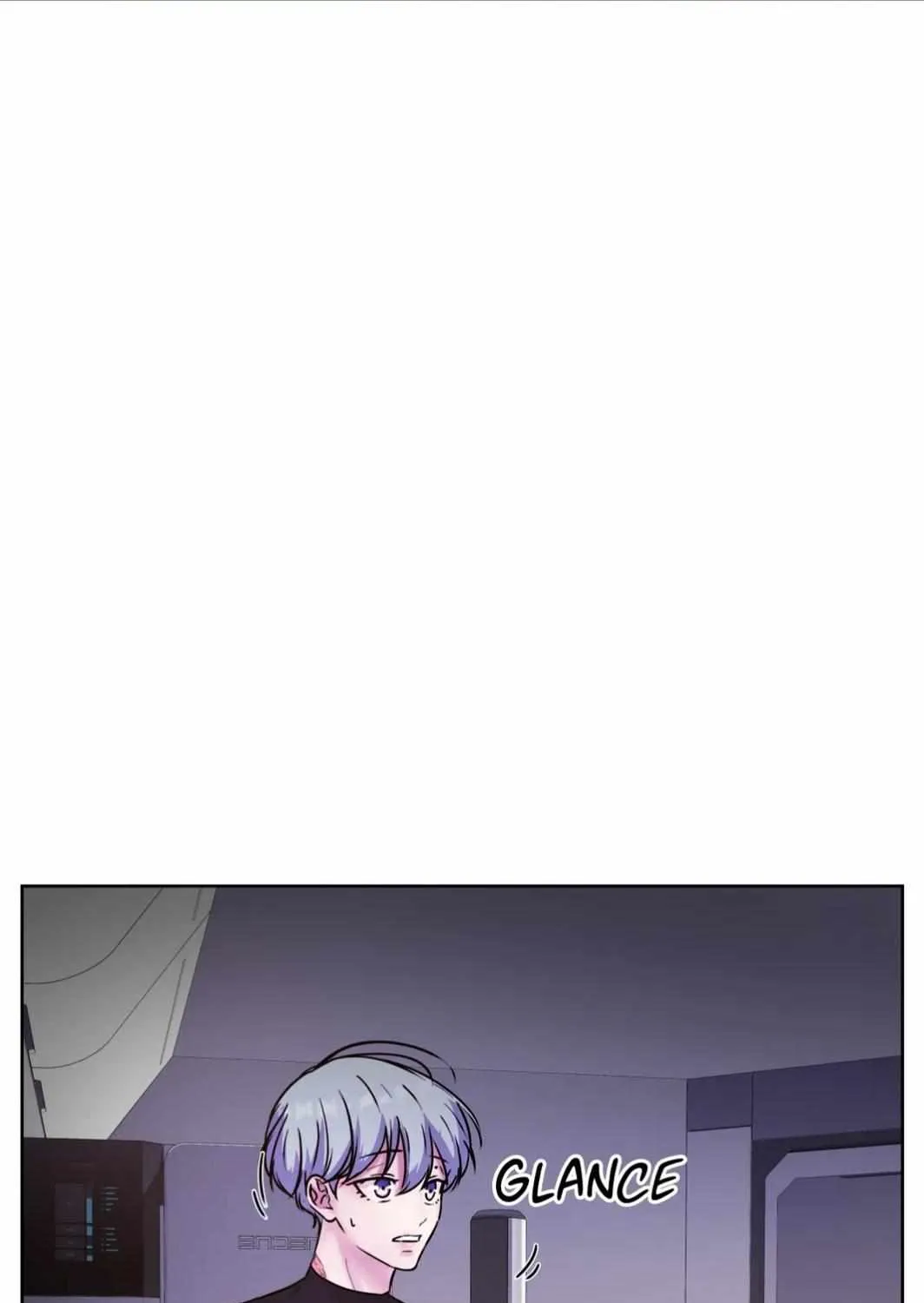 Guiding Light Zinmanga X Chapter 11 Page 64