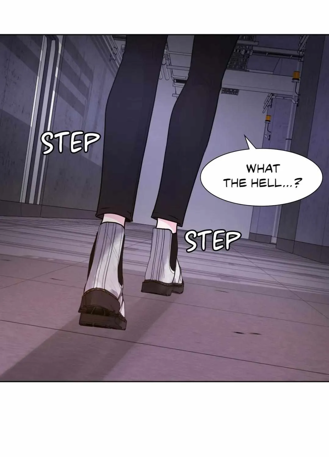 Guiding Light Zinmanga X Chapter 11 Page 82