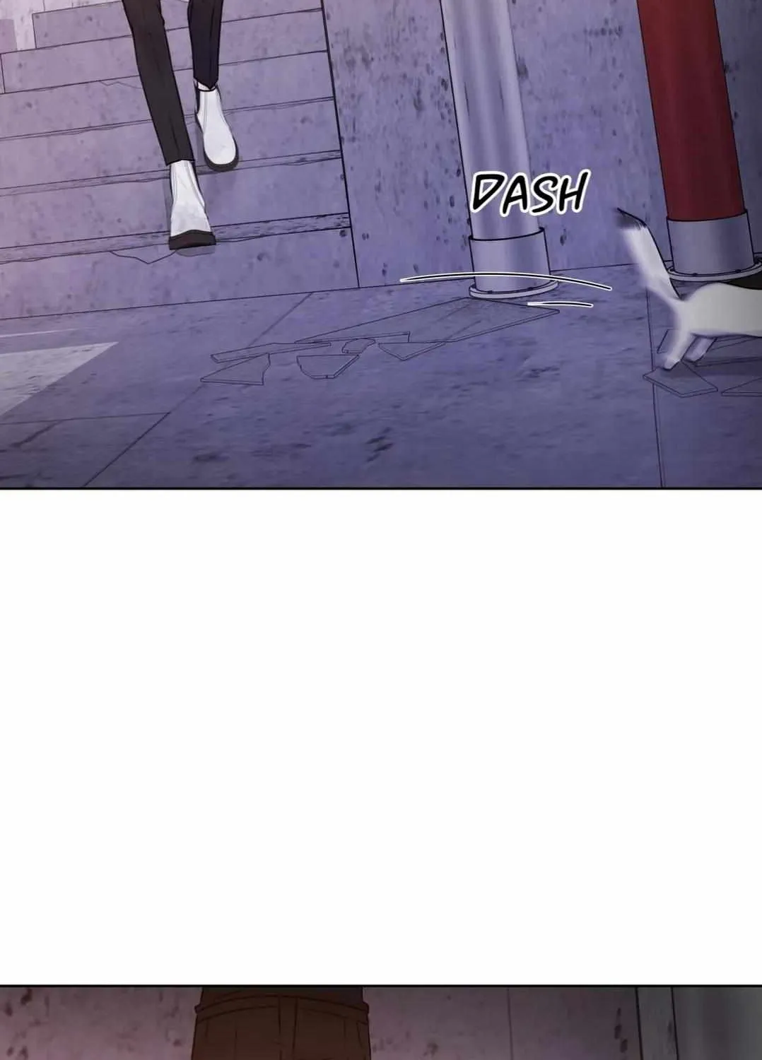 Guiding Light Zinmanga X Chapter 11 Page 85
