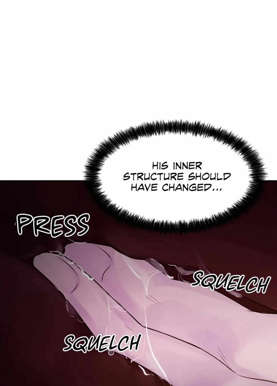 Guiding Light Zinmanga X Chapter 10 Page 49