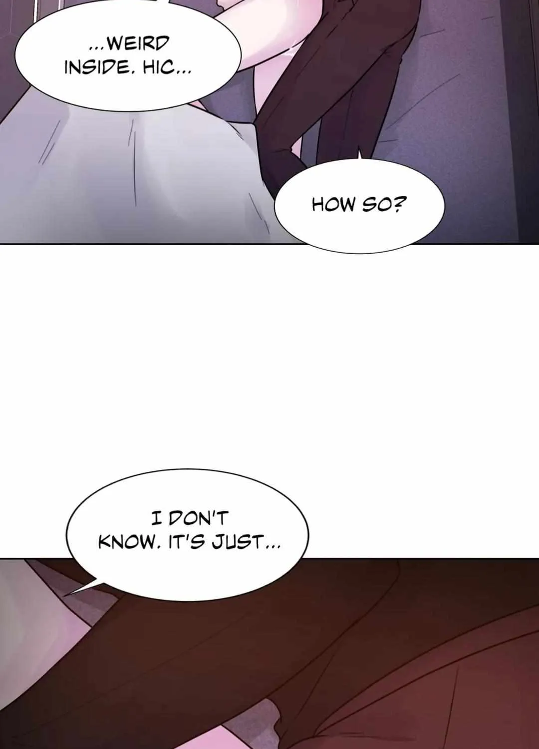 Guiding Light Zinmanga X Chapter 10 Page 66