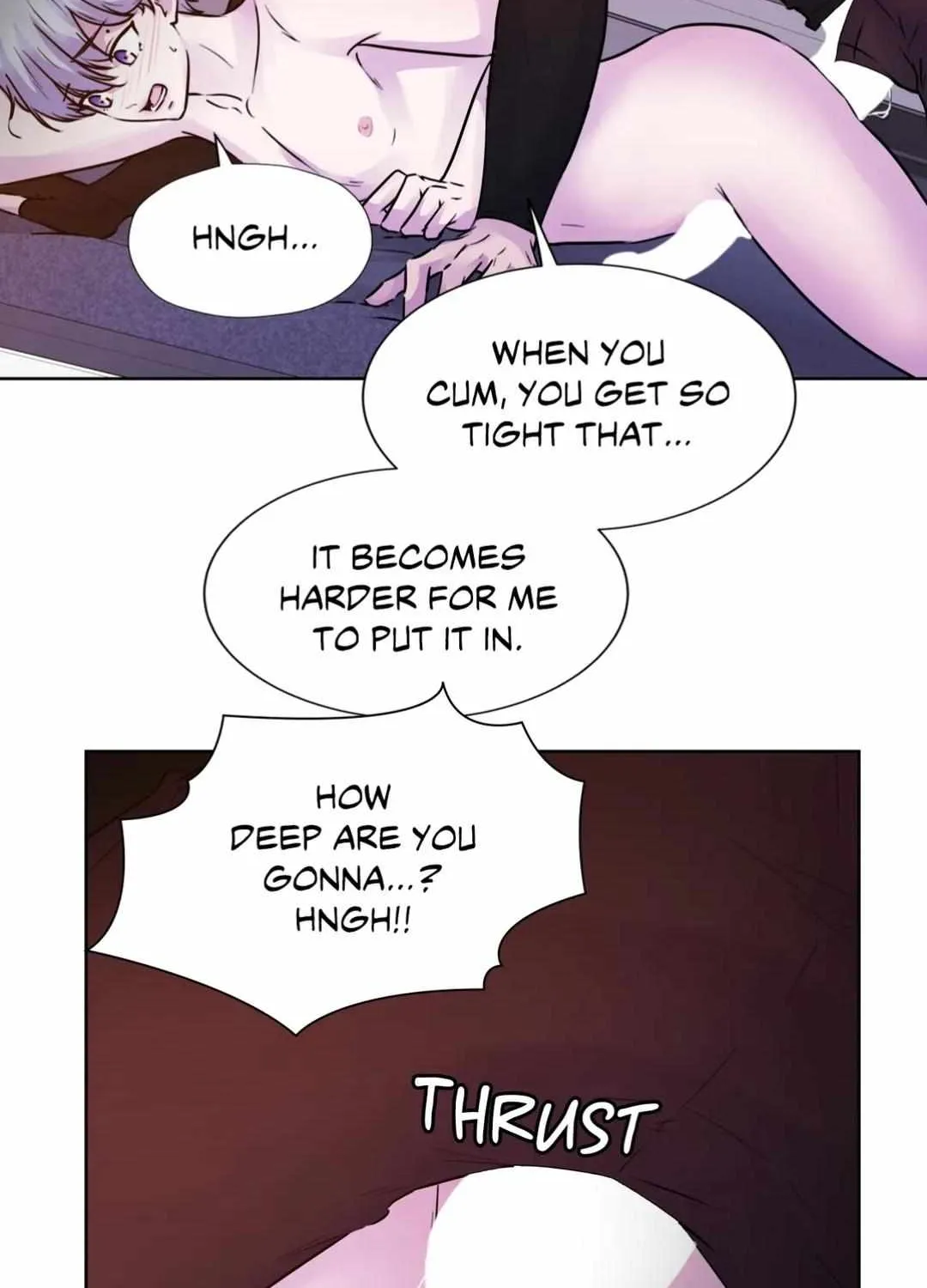 Guiding Light Zinmanga X Chapter 10 Page 79