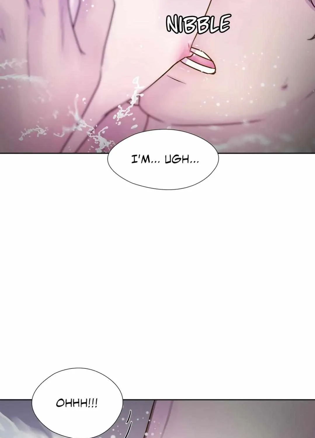Guiding Light Zinmanga X Chapter 9 Page 43