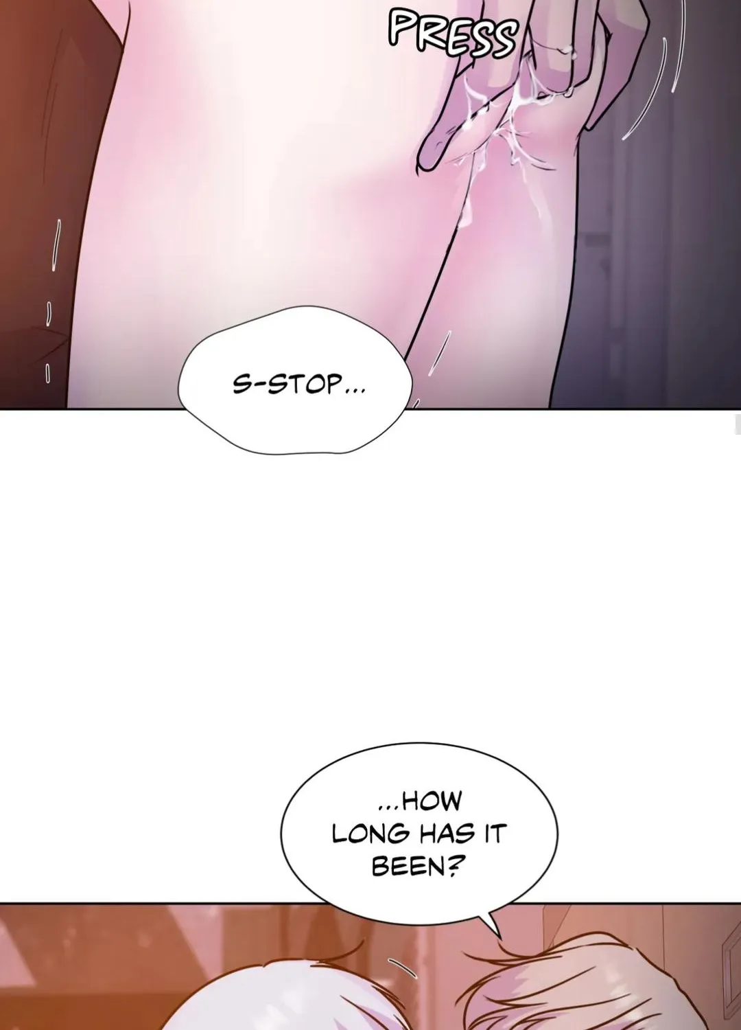 Guiding Light Zinmanga X Chapter 7 Page 33