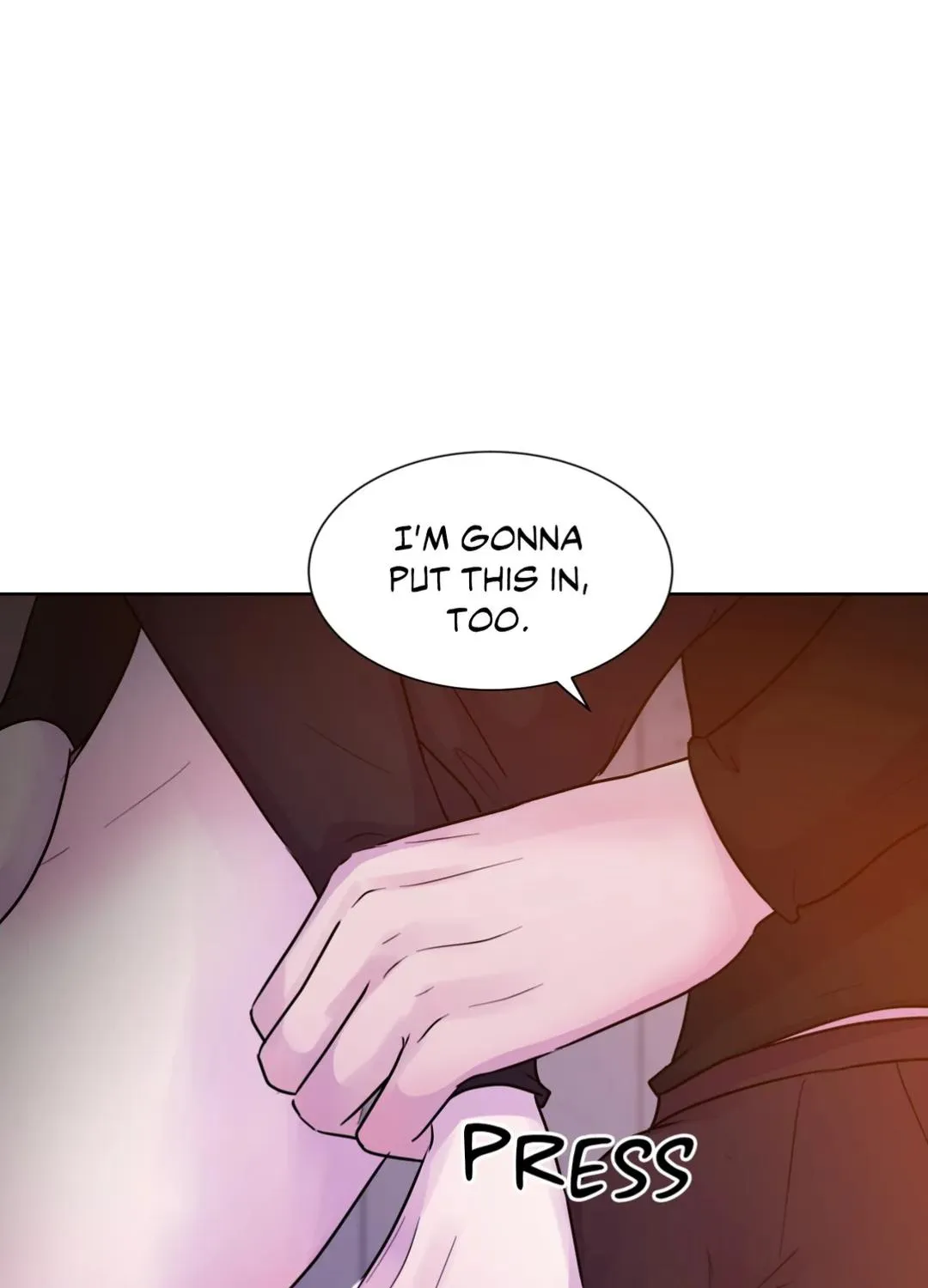 Guiding Light Zinmanga X Chapter 7 Page 38