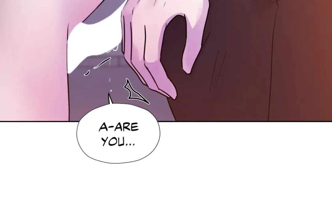 Guiding Light Zinmanga X Chapter 7 Page 39