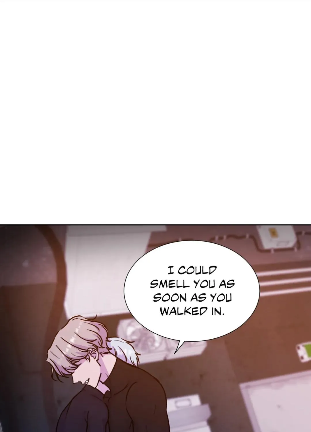 Guiding Light Zinmanga X Chapter 7 Page 50