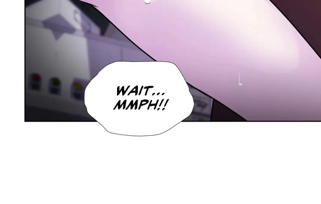 Guiding Light Zinmanga X Chapter 7 Page 68