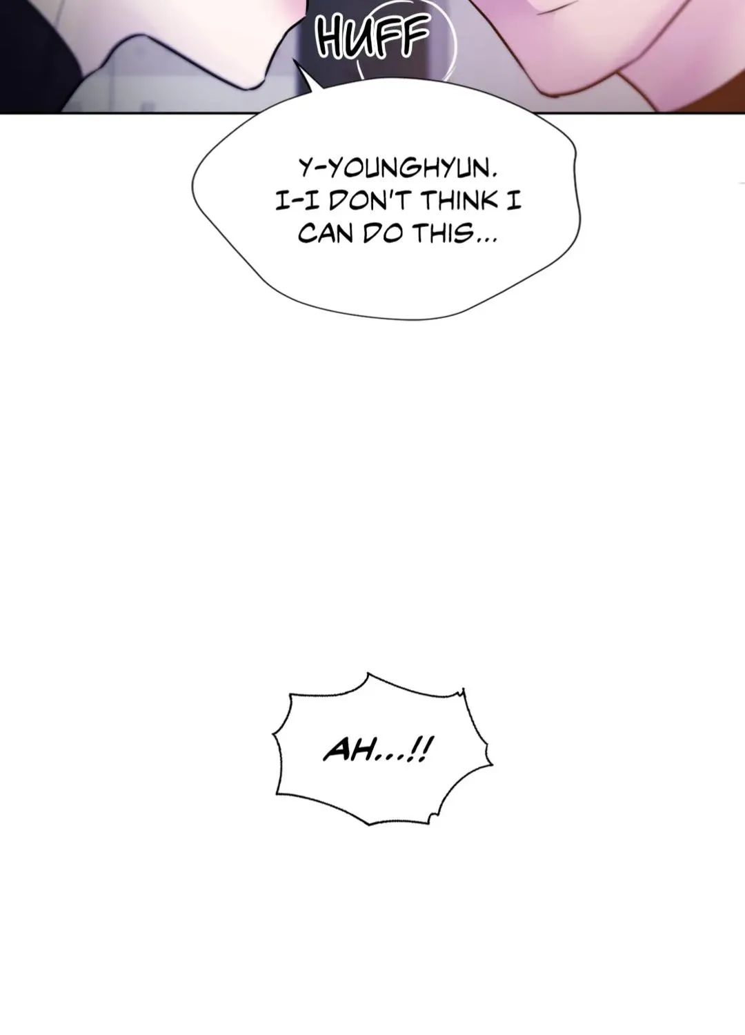 Guiding Light Zinmanga X Chapter 7 Page 89