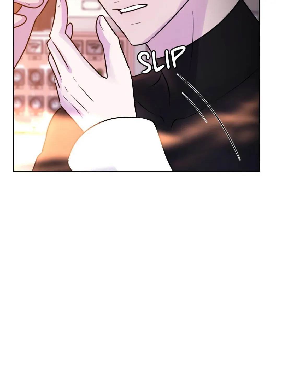 Guiding Light Zinmanga X Chapter 6 Page 22