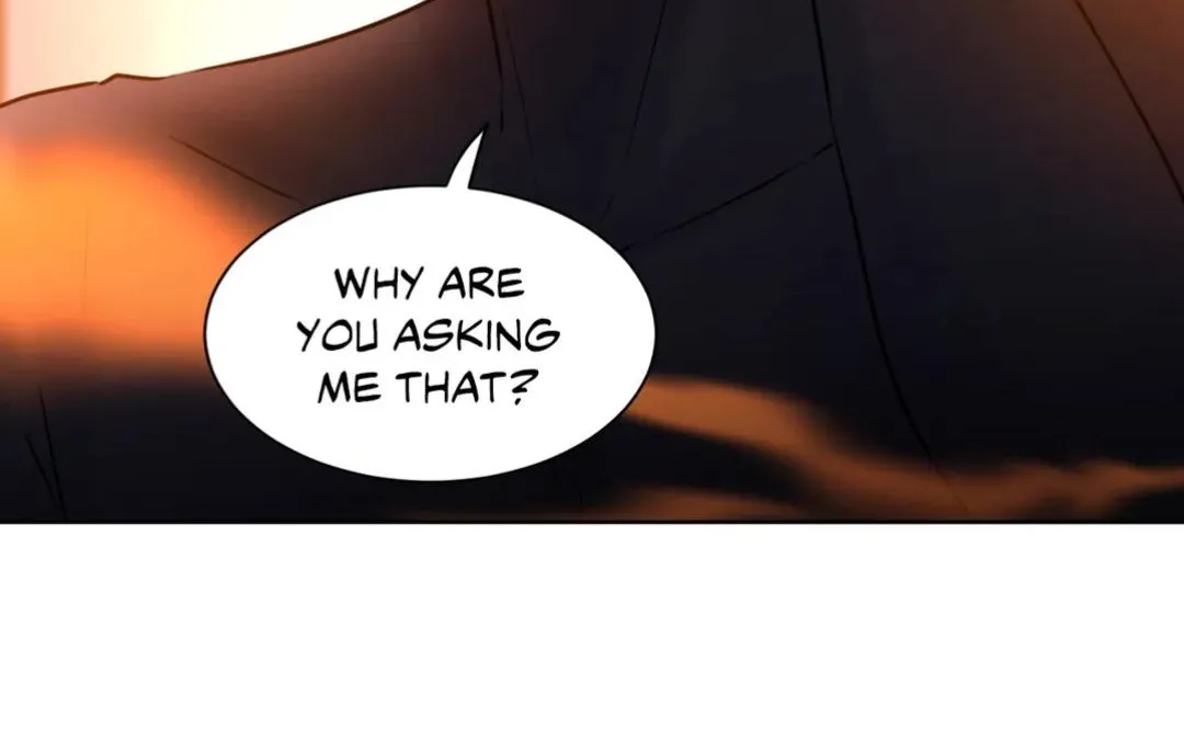Guiding Light Zinmanga X Chapter 6 Page 33