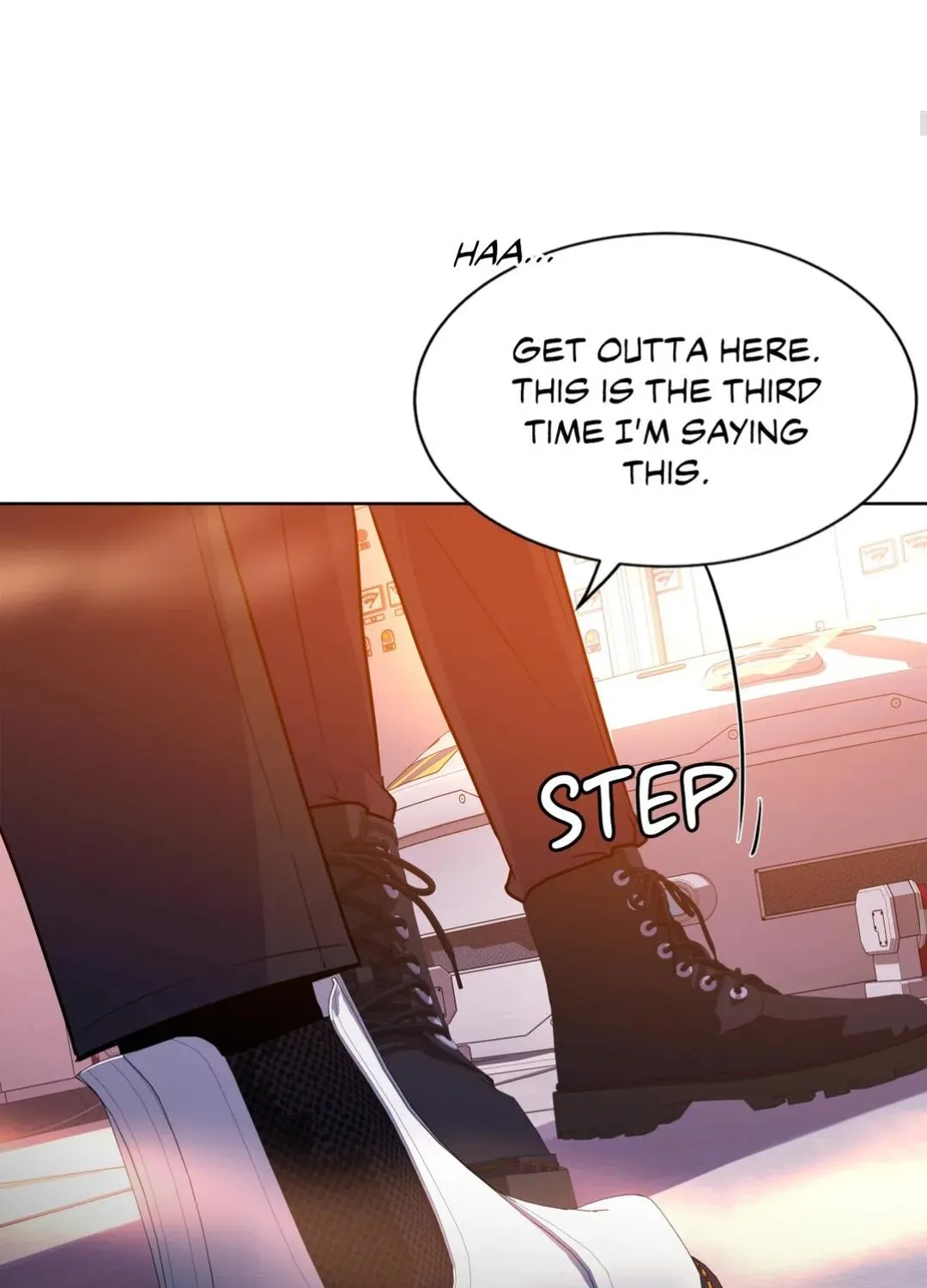 Guiding Light Zinmanga X Chapter 6 Page 42
