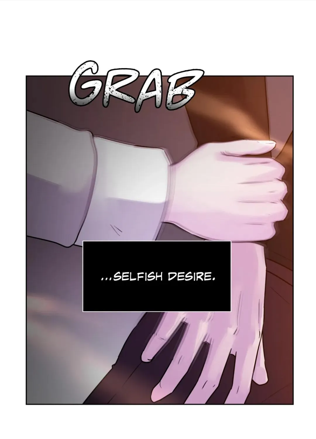 Guiding Light Zinmanga X Chapter 6 Page 44