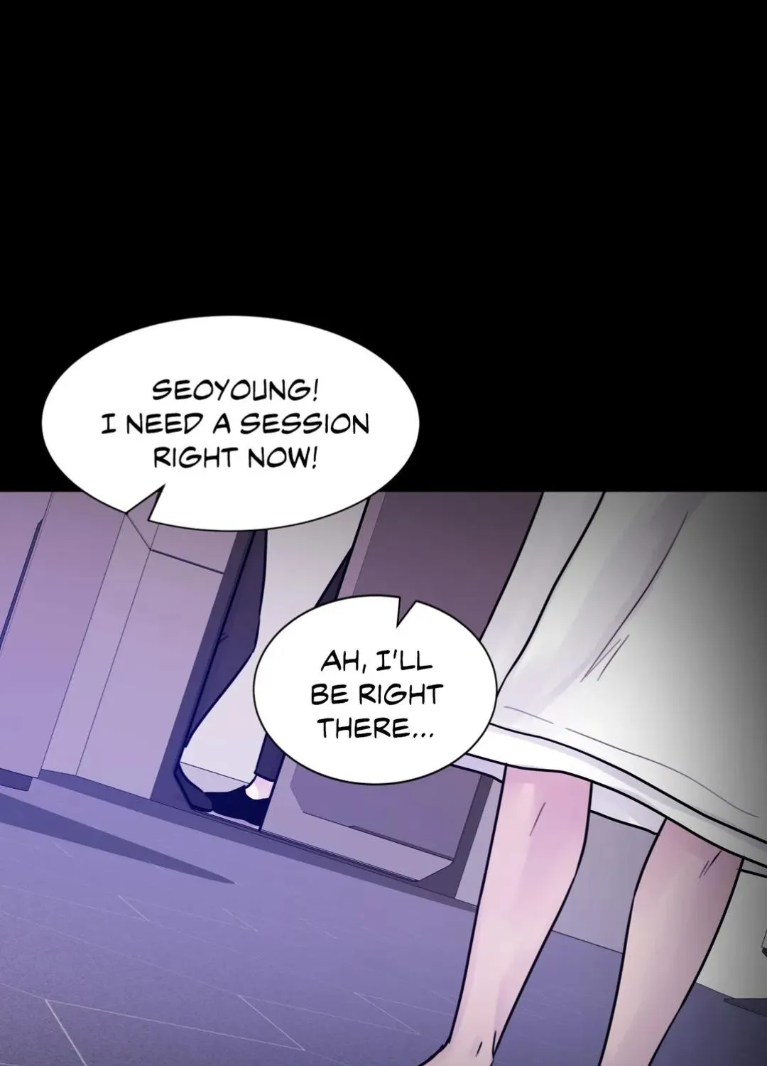 Guiding Light Zinmanga X Chapter 6 Page 74