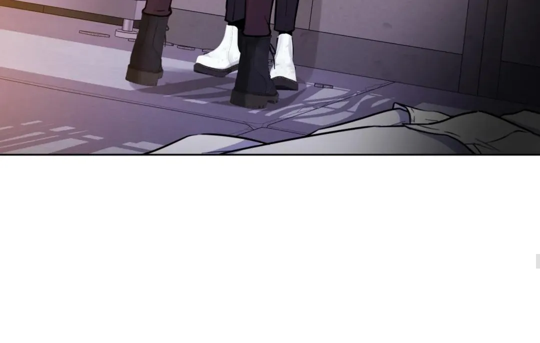 Guiding Light Zinmanga X Chapter 6 Page 131