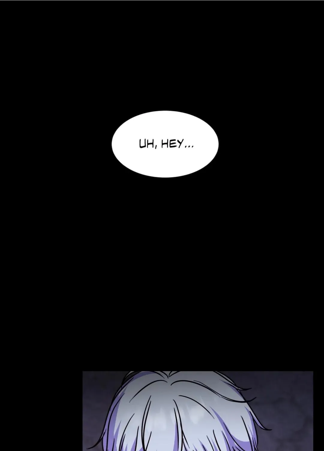 Guiding Light Zinmanga X Chapter 5 Page 10