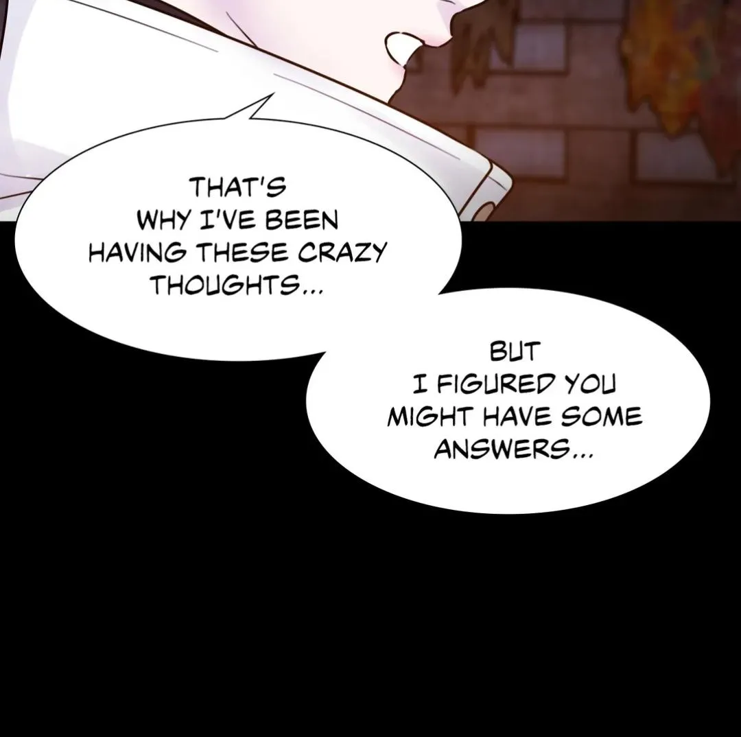 Guiding Light Zinmanga X Chapter 5 Page 22