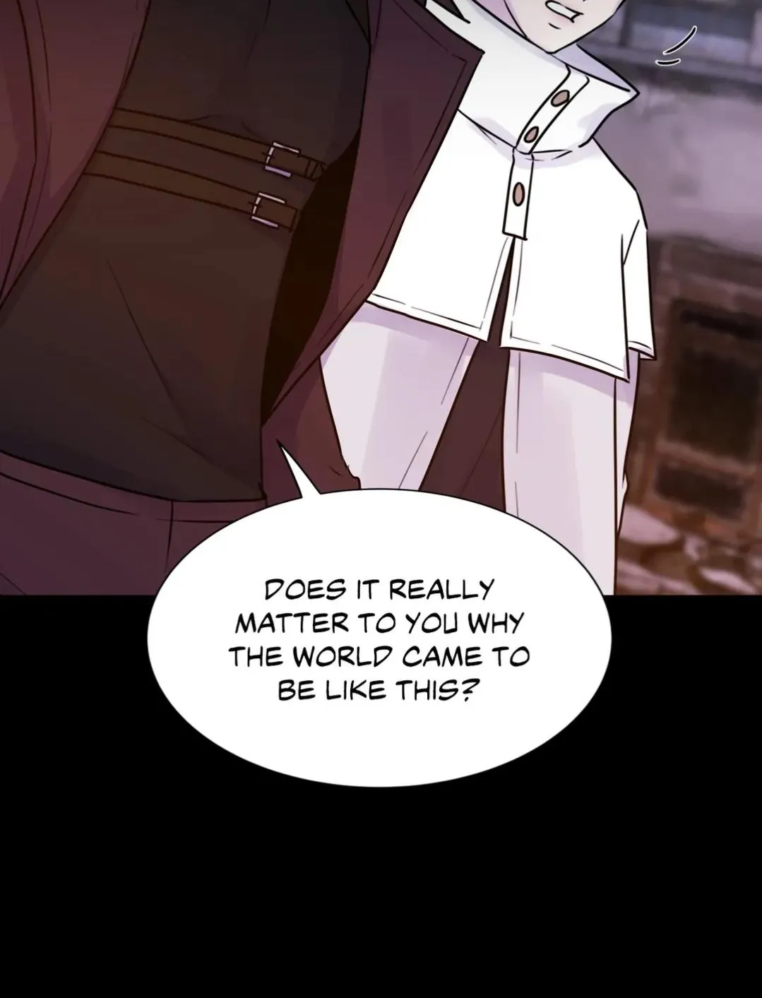 Guiding Light Zinmanga X Chapter 5 Page 31